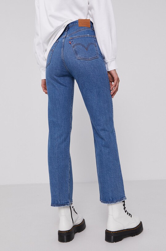 Îmbrăcăminte Levi's jeans 72693.0099 albastru