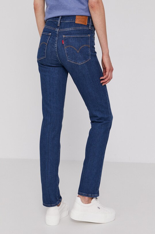 Ρούχα Τζιν παντελόνι Levi's 18883.0139 σκούρο μπλε