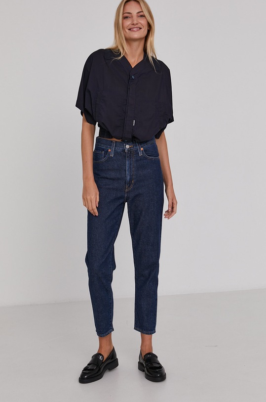 Džíny Levi's 26986.0009 námořnická modř AW21