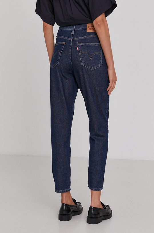 Oblečení Džíny Levi's 26986.0009 námořnická modř