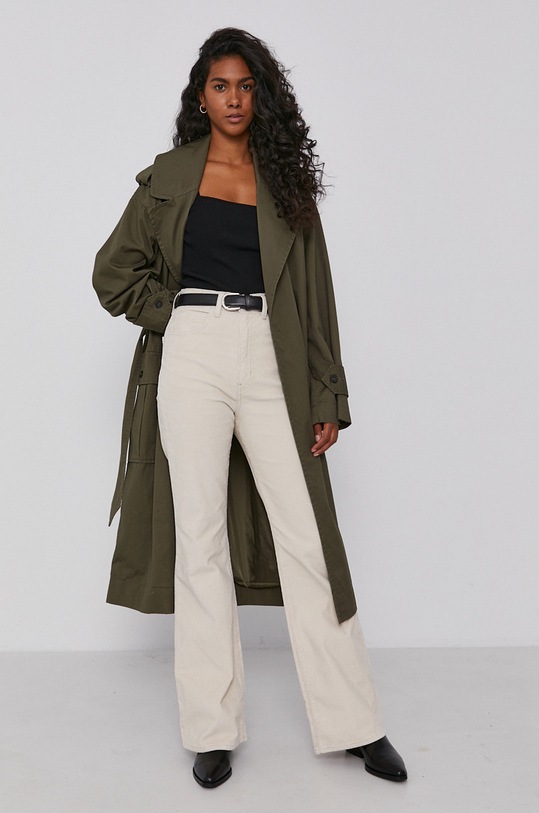 Nohavice Levi's A0899.0007 béžová AW21