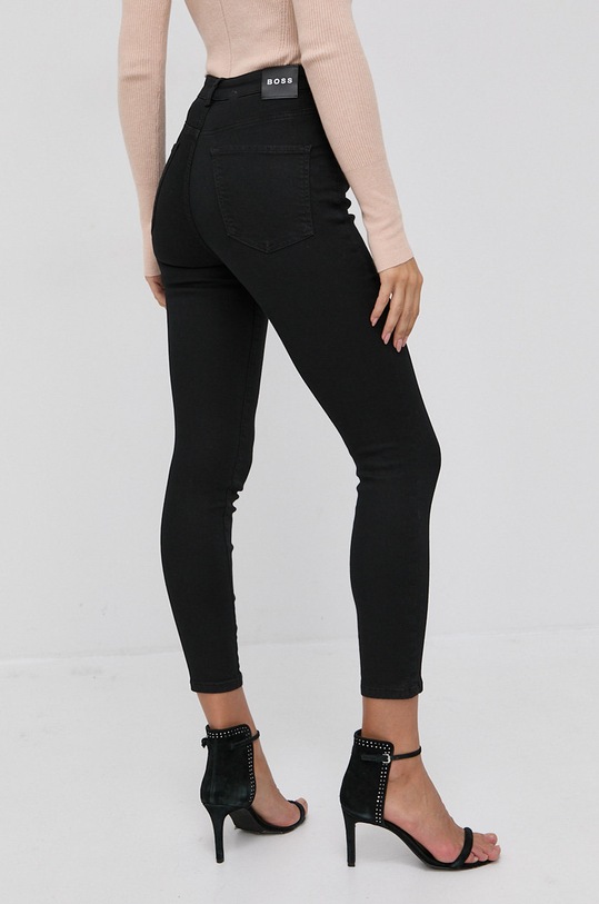 Oblečení Džíny Boss 50459924 černá