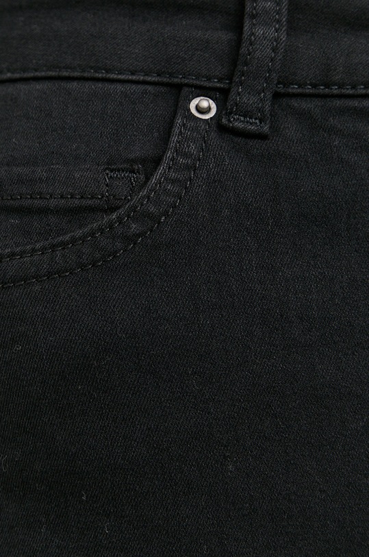 Džíny Boss 50459924 černá