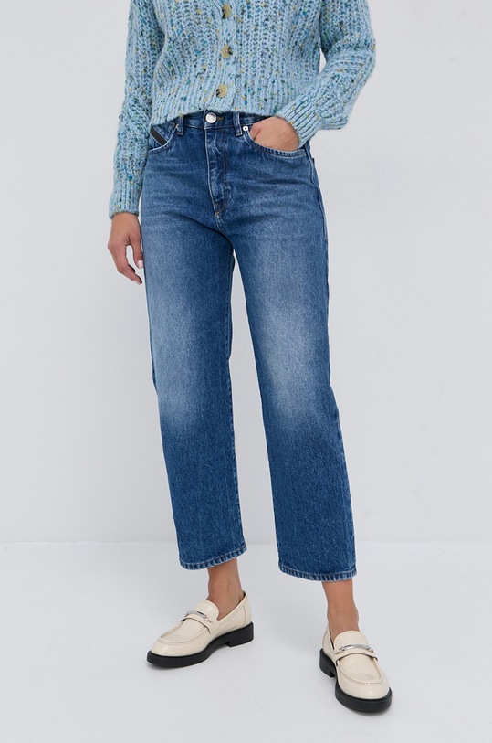 Diesel Jeans albastru A03247.Z079Y