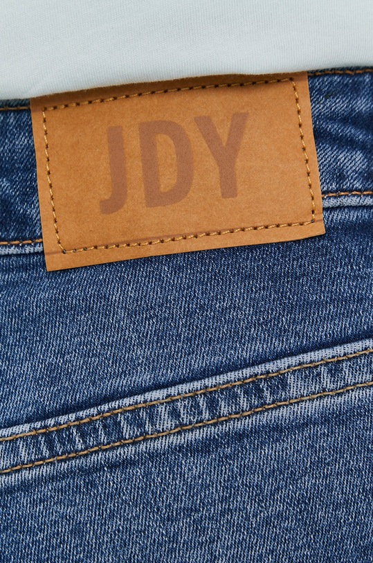 Džíny Jacqueline de Yong modrá 15251133