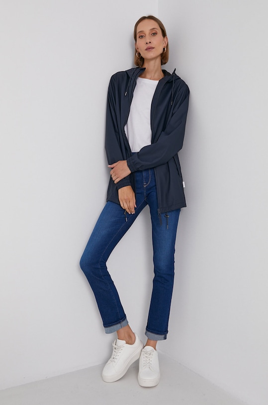 Džíny Pepe Jeans Grace PL200151HM0.000 modrá AW21