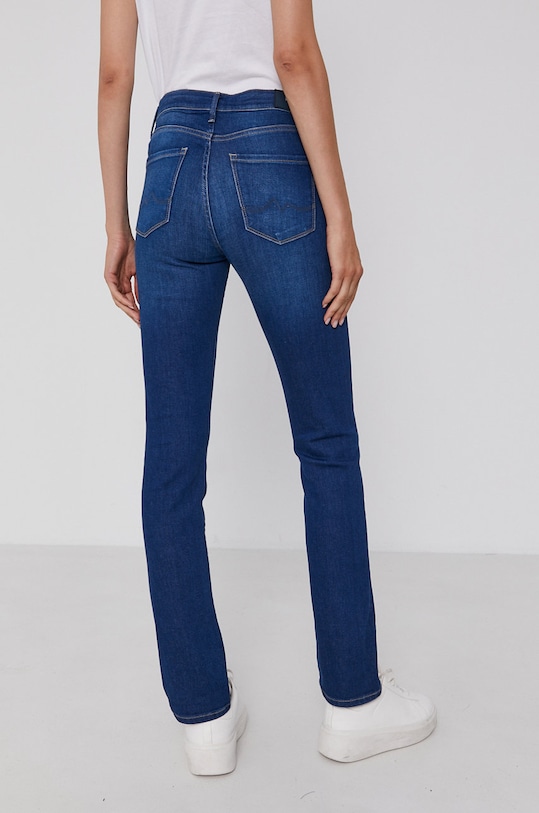 Oblečení Džíny Pepe Jeans Grace PL200151HM0.000 modrá