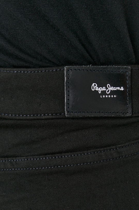 Džíny Pepe Jeans Dion černá PL202285XB1.000