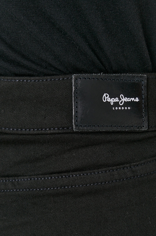 Džíny Pepe Jeans Dion černá PL202285XB1.000