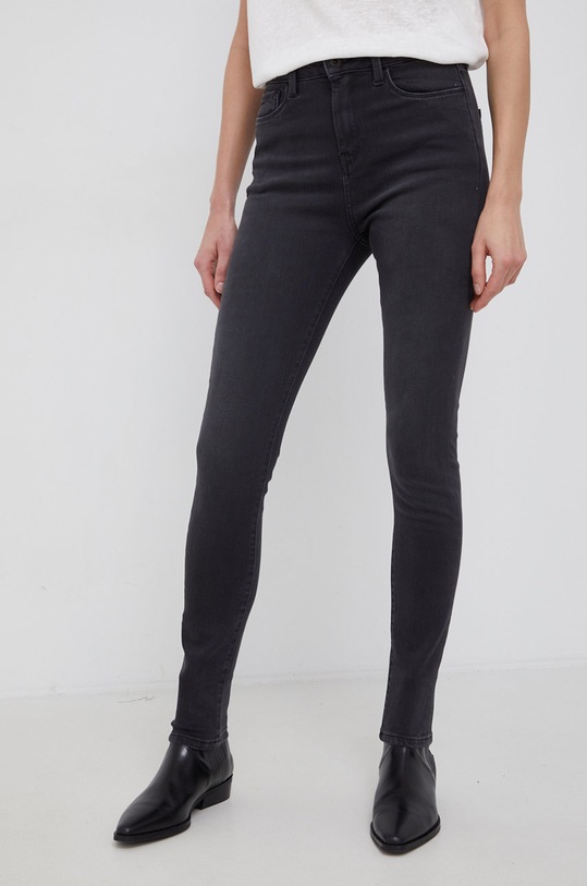 Džíny Pepe Jeans Dion šedá PL202285EC5.000