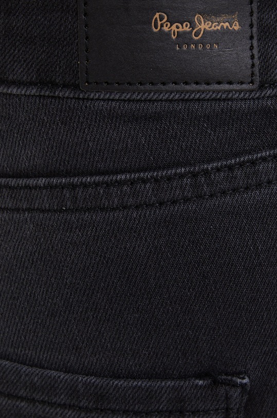 Džíny Pepe Jeans Dion šedá PL202285EC5.000