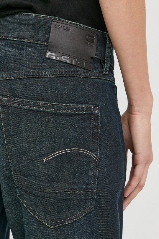 G-Star jeans Kate bleumarin D15264.B767