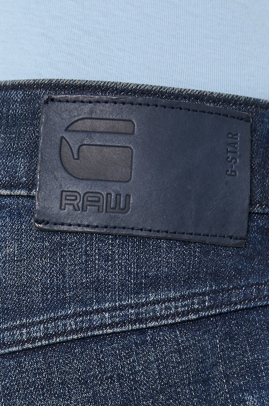 Rifle G-Star Kate tmavomodrá D15264.B767