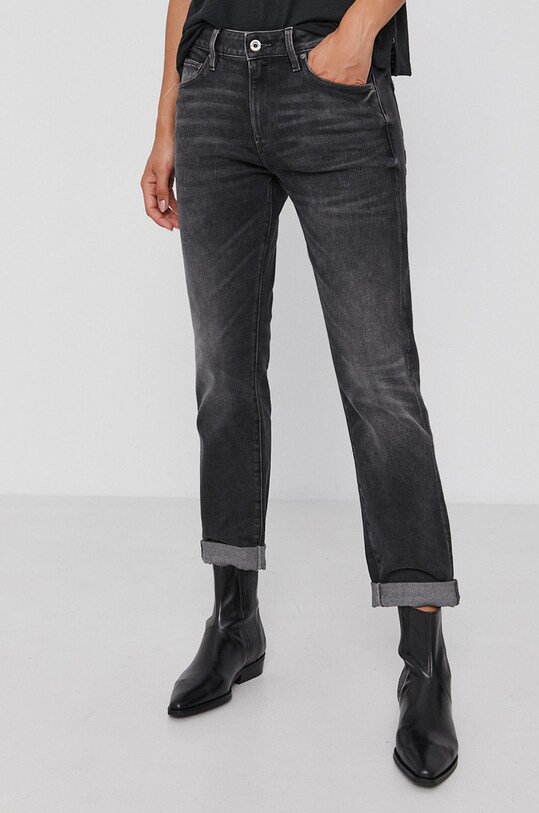 G-Star jeans Kate D15264.C293 gri AA00