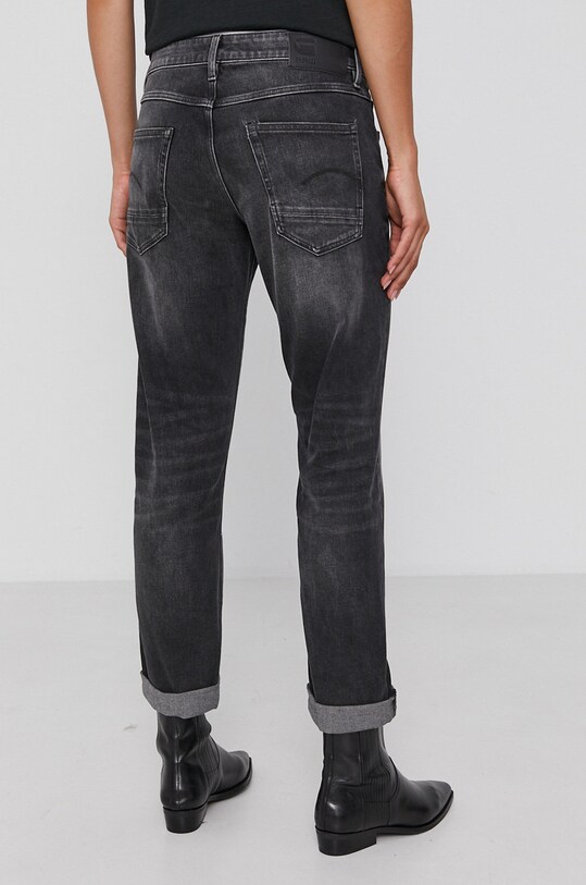 Îmbrăcăminte G-Star jeans Kate D15264.C293 gri