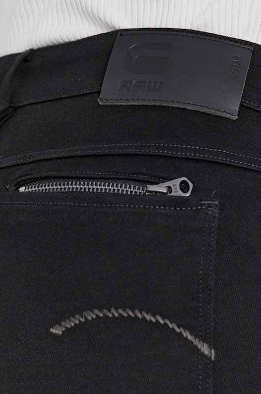 G-Star jeans Noxer negru D17192.B964