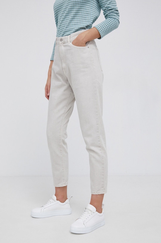 Dr. Denim Jeans gri 2020103U18