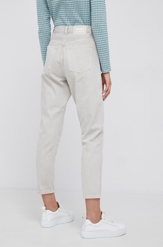 Îmbrăcăminte Dr. Denim Jeans 2020103U18 gri