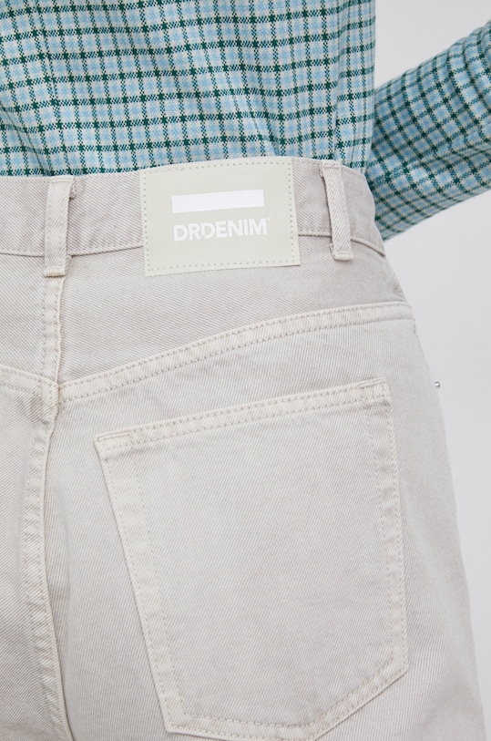 Dr. Denim Jeans gri 2020103U18