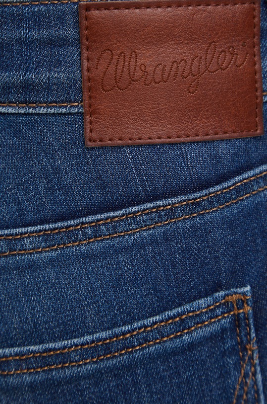 Džíny Wrangler modrá W28LZG29W