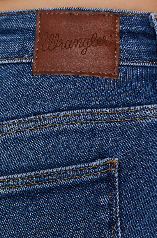 Wrangler Jeans albastru W28KTX386
