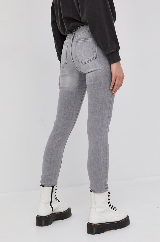 Одяг Джинси Noisy May Callie 27020235.MediumGrey сірий