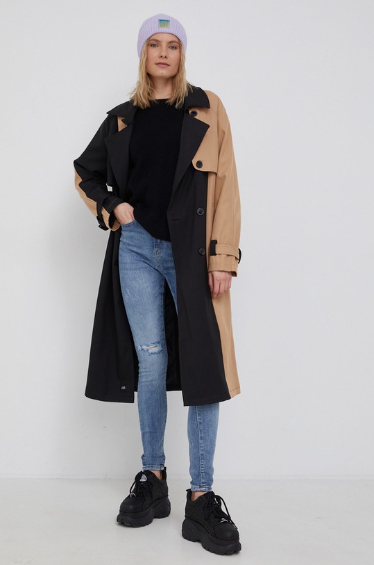 Džíny Noisy May Callie 27020240.LightBlueD modrá AW21