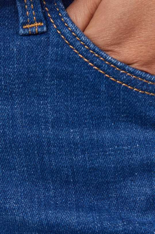 Lee Jeans Scarlett albastru L526OPSO