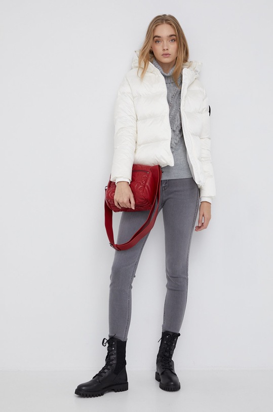 Lee Jeans L626PJSN gri AW21