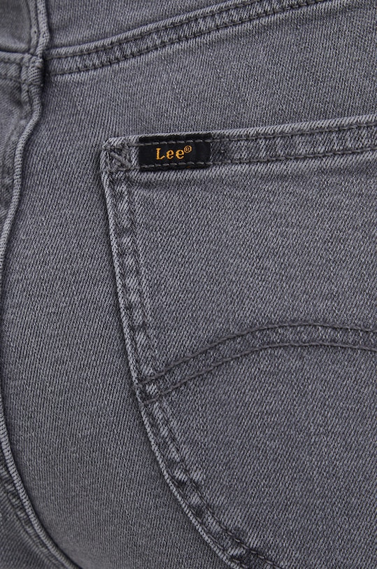 Τζιν παντελόνι Lee γκρί L626PJSN