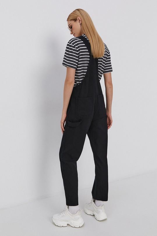 Vans Salopetă VN0A5JHIBLK1 negru AA00