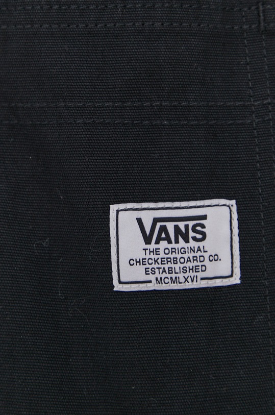 Vans Salopetă VN0A5JHIBLK1 negru