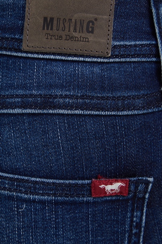 Traperice Mustang Jasmin Jeggings mornarsko plava 1011638.5000.883
