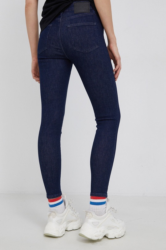 Îmbrăcăminte Superdry Jeans W7010599A.17G bleumarin