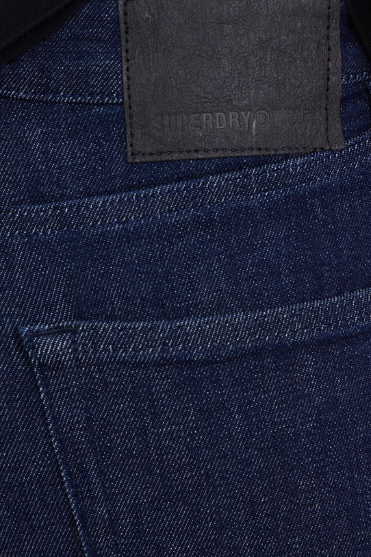 Superdry Jeansy granatowy W7010599A.17G