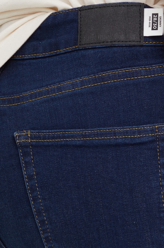 Superdry Jeansy granatowy W7010647A.6IW