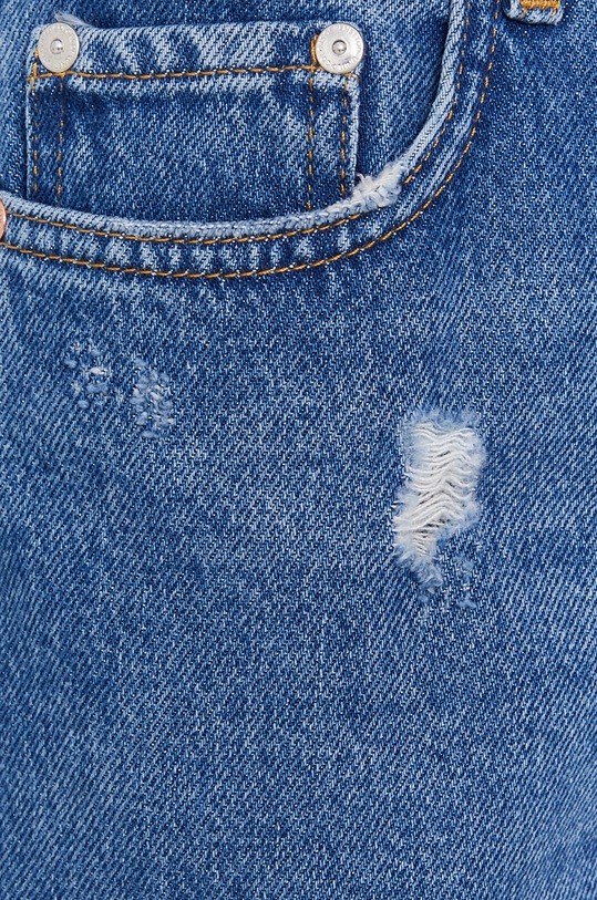 United Colors of Benetton Jeansy Ingrid niebieski 4Q9157563.901