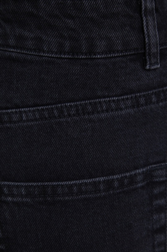 United Colors of Benetton Jeansy czarny 4YO7575C3.800