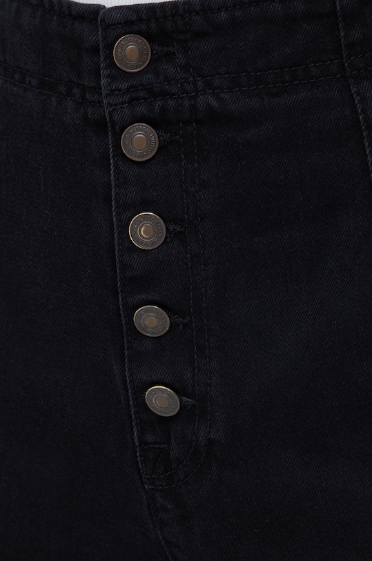 United Colors of Benetton Jeansy czarny 4AMD55AI4.800