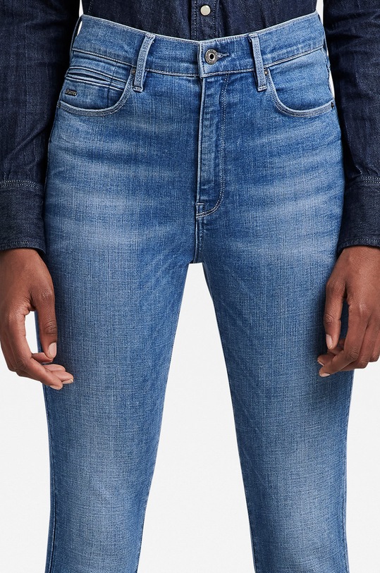 G-Star Jeansy D21631.9425 niebieski D21631.9425