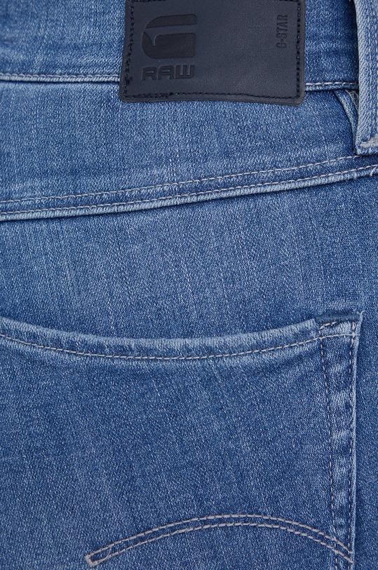 G-Star Jeansy D21631.9136 niebieski D21631.9136