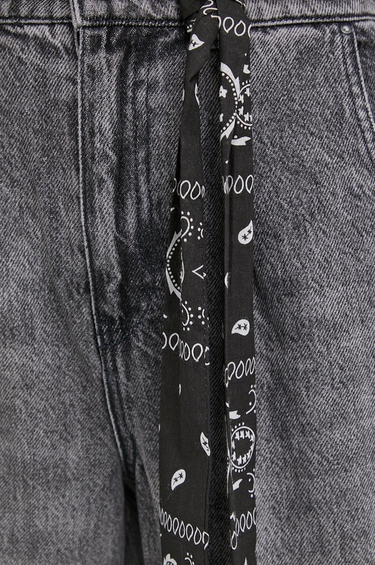 Only Jeansy 15236262.Black szary