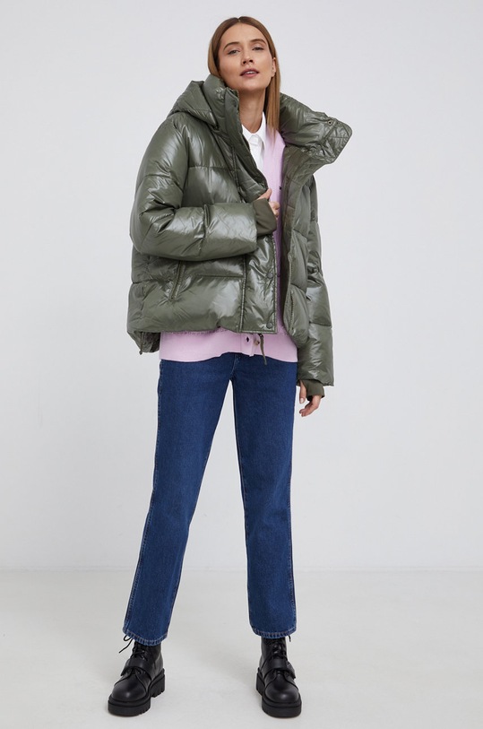 Wrangler Jeans Wild West 603 W2H2SF31P bleumarin AW21