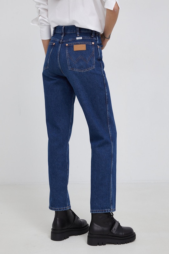 Îmbrăcăminte Wrangler Jeans Wild West 603 W2H2SF31P bleumarin