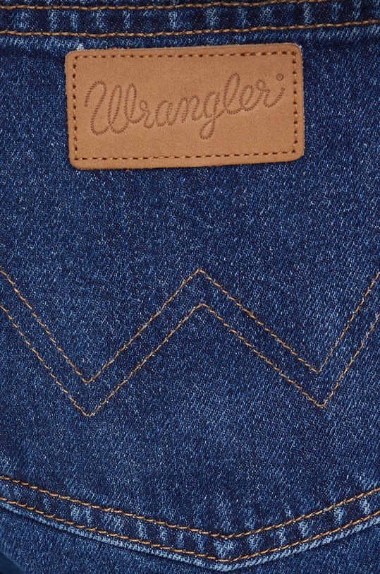 Wrangler Jeans Wild West 603 bleumarin W2H2SF31P