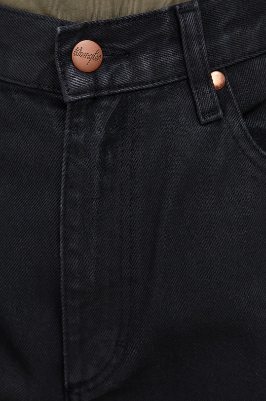 Wrangler Jeansy Wild West czarny W2H244100