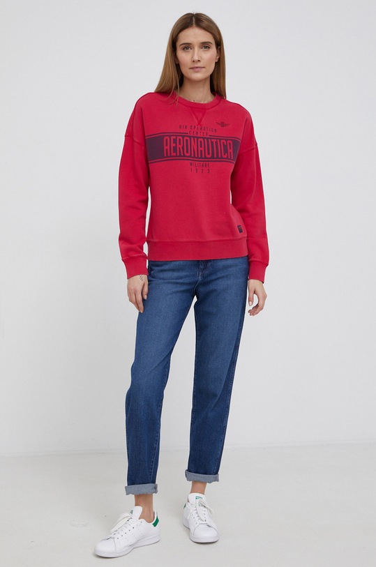 Rifle Wrangler 680 W2463841E modrá AW21