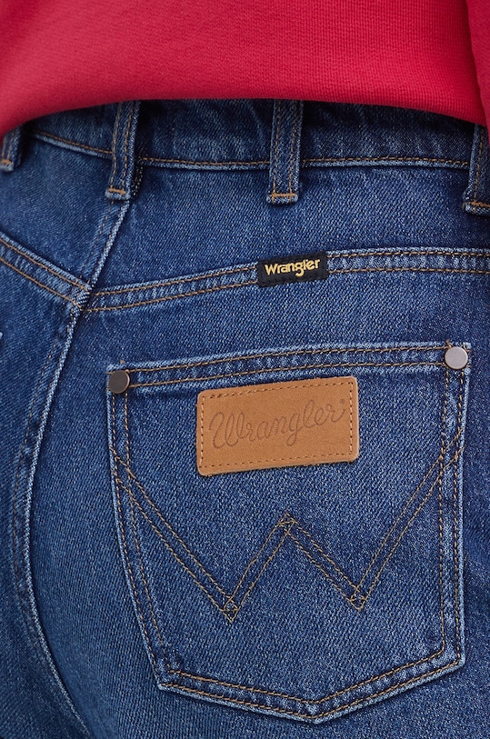 Rifle Wrangler 680 modrá W2463841E