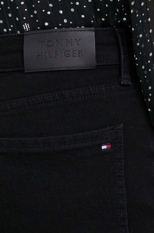 Tommy Hilfiger Jeansy czarny WW0WW32292.4890