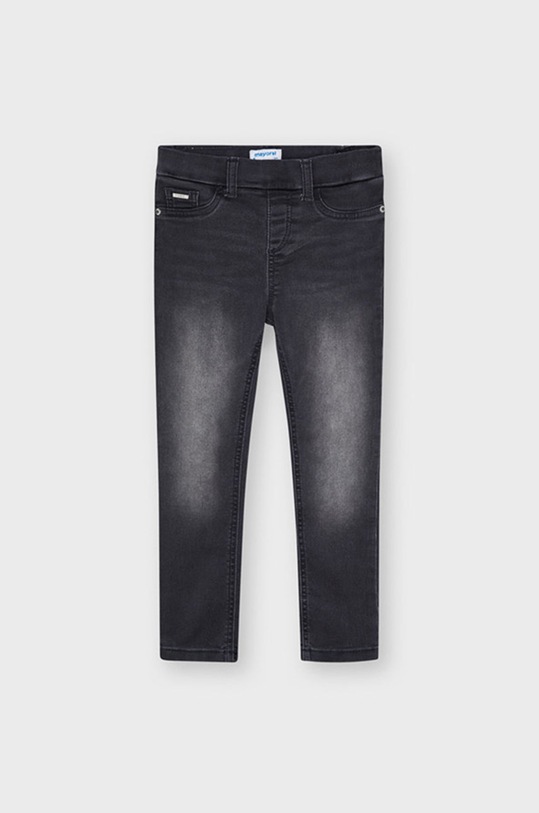 Mayoral Jeansy dziecięce jeansy szary 577.6F.Mini